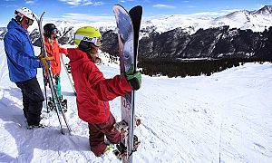 Copper Mountain : Copper Mountain